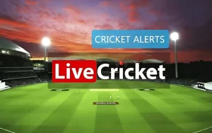 live cricket score