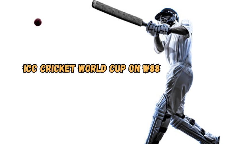 icc cricket world cup